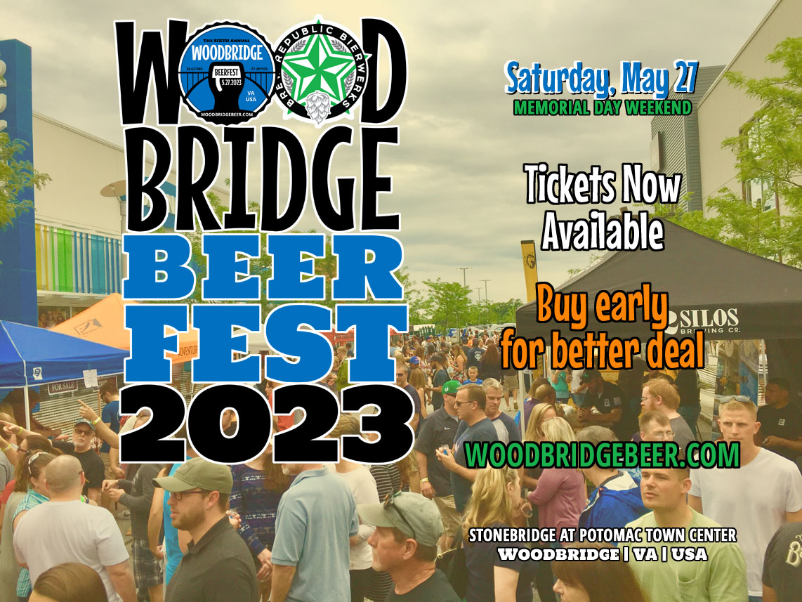 Woodbridge Beer Fest