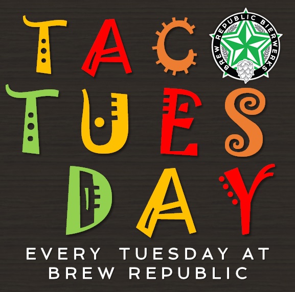 Taco Tuesday